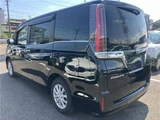 2020 Toyota Esquire GI Sedan for sale, Japanese used car export - photo 9 of 18 | GULJI TRADERS