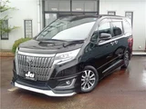 2020 Toyota Esquire Gi Sedan for sale, Japanese used car export - photo 1 of 28 | GULJI TRADERS