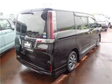 2020 Toyota Esquire Gi Sedan for sale, Japanese used car export - photo 2 of 28 | GULJI TRADERS