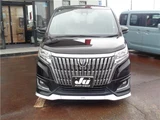 2020 Toyota Esquire Gi Sedan for sale, Japanese used car export - photo 4 of 28 | GULJI TRADERS