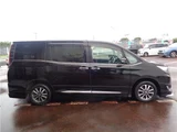2020 Toyota Esquire Gi Sedan for sale, Japanese used car export - photo 5 of 28 | GULJI TRADERS