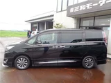 2020 Toyota Esquire Gi Sedan for sale, Japanese used car export - photo 6 of 28 | GULJI TRADERS
