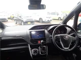 2020 Toyota Esquire Gi Sedan for sale, Japanese used car export - photo 8 of 28 | GULJI TRADERS