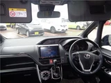 2020 Toyota Esquire Gi Sedan for sale, Japanese used car export - photo 9 of 28 | GULJI TRADERS