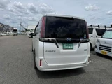 2020 Toyota Esquire 1.8 Hybrid Gi Sedan for sale, Japanese used car export - photo 54 of 65 | GULJI TRADERS
