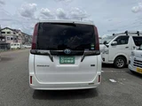 2020 Toyota Esquire 1.8 Hybrid Gi Sedan for sale, Japanese used car export - photo 55 of 65 | GULJI TRADERS