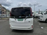 2020 Toyota Esquire 1.8 Hybrid Gi Sedan for sale, Japanese used car export - photo 56 of 65 | GULJI TRADERS