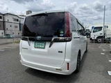 2020 Toyota Esquire 1.8 Hybrid Gi Sedan for sale, Japanese used car export - photo 57 of 65 | GULJI TRADERS