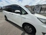 2020 Toyota Esquire 1.8 Hybrid Gi Sedan for sale, Japanese used car export - photo 62 of 65 | GULJI TRADERS