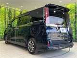 2020 Toyota Esquire Gi Sedan for sale, Japanese used car export - photo 27 of 30 | GULJI TRADERS