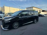 2020 Toyota Esquire 2.0 Gi Sedan for sale, Japanese used car export - photo 47 of 75 | GULJI TRADERS