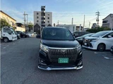 2020 Toyota Esquire 2.0 Gi Sedan for sale, Japanese used car export - photo 50 of 75 | GULJI TRADERS