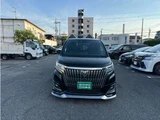 2020 Toyota Esquire 2.0 Gi Sedan for sale, Japanese used car export - photo 51 of 75 | GULJI TRADERS
