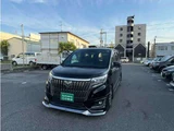2020 Toyota Esquire 2.0 Gi Sedan for sale, Japanese used car export - photo 52 of 75 | GULJI TRADERS