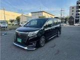 2020 Toyota Esquire 2.0 Gi Sedan for sale, Japanese used car export - photo 54 of 75 | GULJI TRADERS