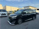 2020 Toyota Esquire 2.0 Gi Sedan for sale, Japanese used car export - photo 55 of 75 | GULJI TRADERS
