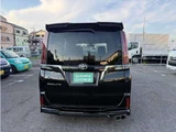 2020 Toyota Esquire 2.0 Gi Sedan for sale, Japanese used car export - photo 57 of 75 | GULJI TRADERS