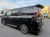 2020 Toyota Esquire 2.0 Gi Sedan for sale, Japanese used car export - photo 63 of 75 | GULJI TRADERS