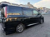 2020 Toyota Esquire 2.0 Gi Sedan for sale, Japanese used car export - photo 68 of 75 | GULJI TRADERS