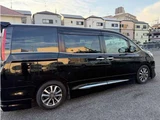 2020 Toyota Esquire 2.0 Gi Sedan for sale, Japanese used car export - photo 69 of 75 | GULJI TRADERS