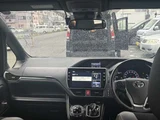 2020 Toyota Esquire 1.8 Hybrid Gi Sedan for sale, Japanese used car export - photo 2 of 67 | GULJI TRADERS