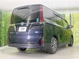 2020 Toyota Esquire Hybrid Gi Sedan for sale, Japanese used car export - photo 19 of 30 | GULJI TRADERS
