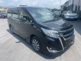 2020 Toyota Esquire Gi Sedan for sale, Japanese used car export - photo 1 of 12 | GULJI TRADERS