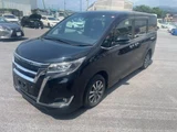 2020 Toyota Esquire Gi Sedan for sale, Japanese used car export - photo 2 of 12 | GULJI TRADERS