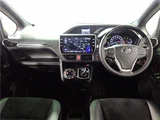 2020 Toyota Esquire Hybrid Sedan for sale, Japanese used car export - photo 3 of 67 | GULJI TRADERS