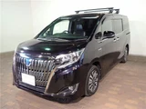 2020 Toyota Esquire Hybrid Sedan for sale, Japanese used car export - photo 41 of 67 | GULJI TRADERS