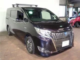 2020 Toyota Esquire Hybrid Sedan for sale, Japanese used car export - photo 44 of 67 | GULJI TRADERS