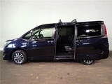 2020 Toyota Esquire Hybrid Sedan for sale, Japanese used car export - photo 47 of 67 | GULJI TRADERS
