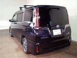 2020 Toyota Esquire Hybrid Sedan for sale, Japanese used car export - photo 48 of 67 | GULJI TRADERS
