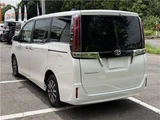 2020 Toyota Esquire Sedan for sale, Japanese used car export - photo 2 of 50 | GULJI TRADERS