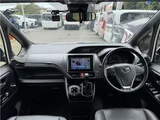 2020 Toyota Esquire Sedan for sale, Japanese used car export - photo 3 of 50 | GULJI TRADERS