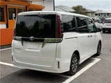 2020 Toyota Esquire Sedan for sale, Japanese used car export - photo 9 of 50 | GULJI TRADERS