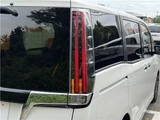 2020 Toyota Esquire Sedan for sale, Japanese used car export - photo 34 of 50 | GULJI TRADERS