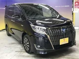 2020 Toyota Esquire 1.8 Hybrid Gi Sedan for sale, Japanese used car export - photo 9 of 65 | GULJI TRADERS