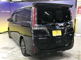 2020 Toyota Esquire 1.8 Hybrid Gi Sedan for sale, Japanese used car export - photo 14 of 65 | GULJI TRADERS