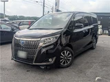 2020 Toyota Esquire Hybrid Sedan for sale, Japanese used car export - photo 1 of 41 | GULJI TRADERS