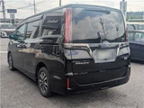 2020 Toyota Esquire Hybrid Sedan for sale, Japanese used car export - photo 4 of 41 | GULJI TRADERS