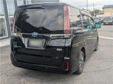2020 Toyota Esquire Hybrid Sedan for sale, Japanese used car export - photo 6 of 41 | GULJI TRADERS