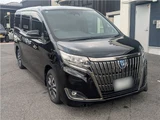2020 Toyota Esquire Hybrid Sedan for sale, Japanese used car export - photo 8 of 41 | GULJI TRADERS