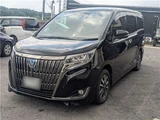 2020 Toyota Esquire Hybrid Sedan for sale, Japanese used car export - photo 9 of 41 | GULJI TRADERS