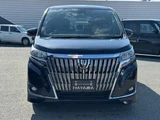 2020 Toyota Esquire 2.0 Sedan for sale, Japanese used car export - photo 2 of 55 | GULJI TRADERS