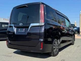 2020 Toyota Esquire 2.0 Sedan for sale, Japanese used car export - photo 5 of 55 | GULJI TRADERS