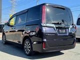 2020 Toyota Esquire 2.0 Sedan for sale, Japanese used car export - photo 7 of 55 | GULJI TRADERS