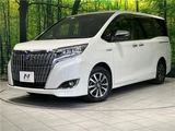 2020 Toyota Esquire Hybrid Gi Sedan for sale, Japanese used car export - photo 1 of 30 | GULJI TRADERS