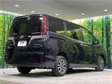 2020 Toyota Esquire Gi Sedan for sale, Japanese used car export - photo 12 of 30 | GULJI TRADERS
