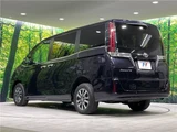 2020 Toyota Esquire Gi Sedan for sale, Japanese used car export - photo 14 of 30 | GULJI TRADERS